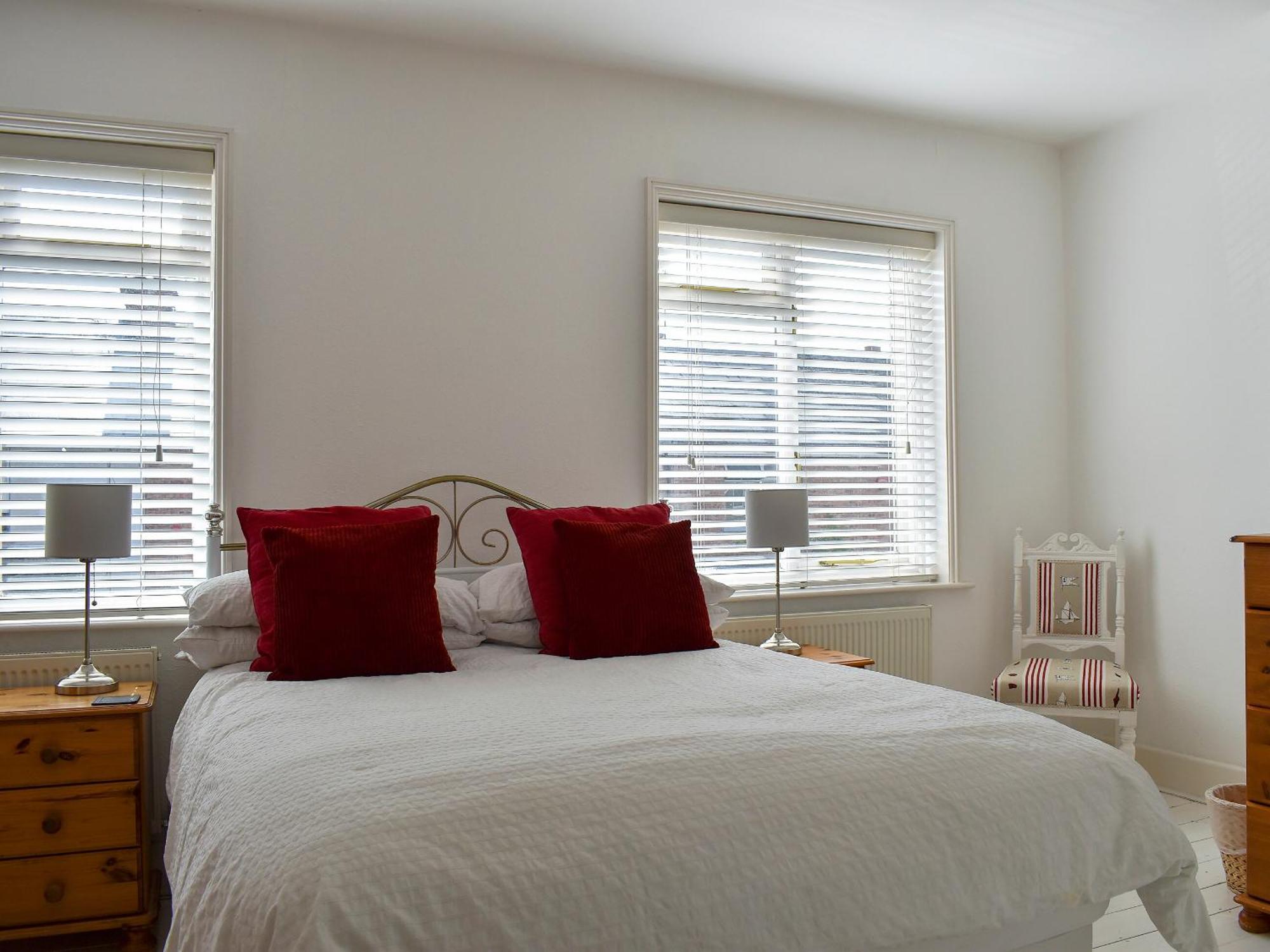 Shingle Holiday home Whitstable