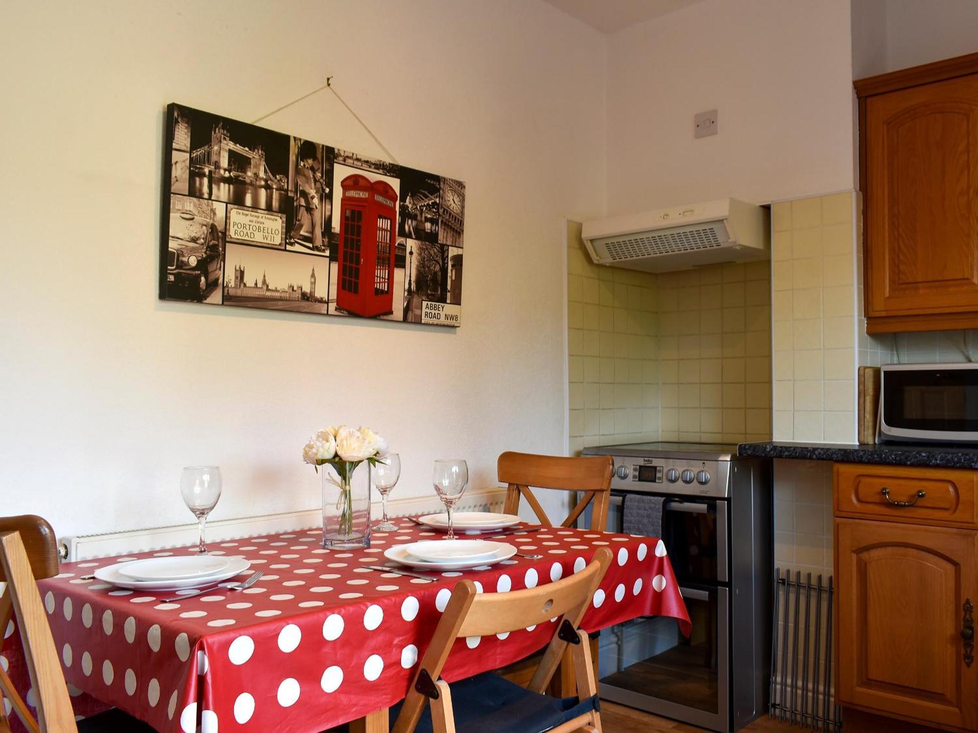 Shingle Holiday home
